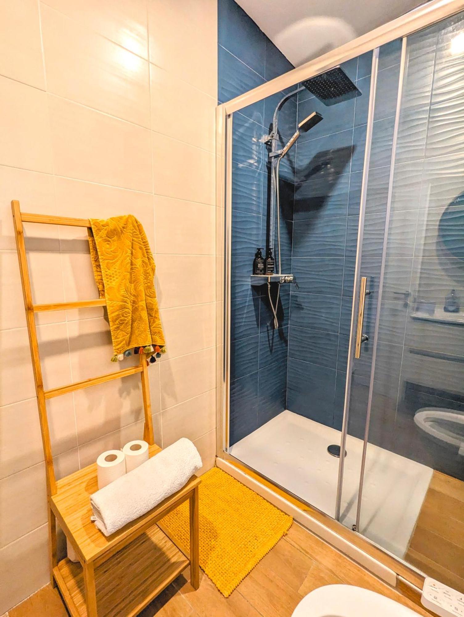 The Green Apartment - Central Malta - 2 Bed 2 Bath, 82Sqm Msida Exteriör bild