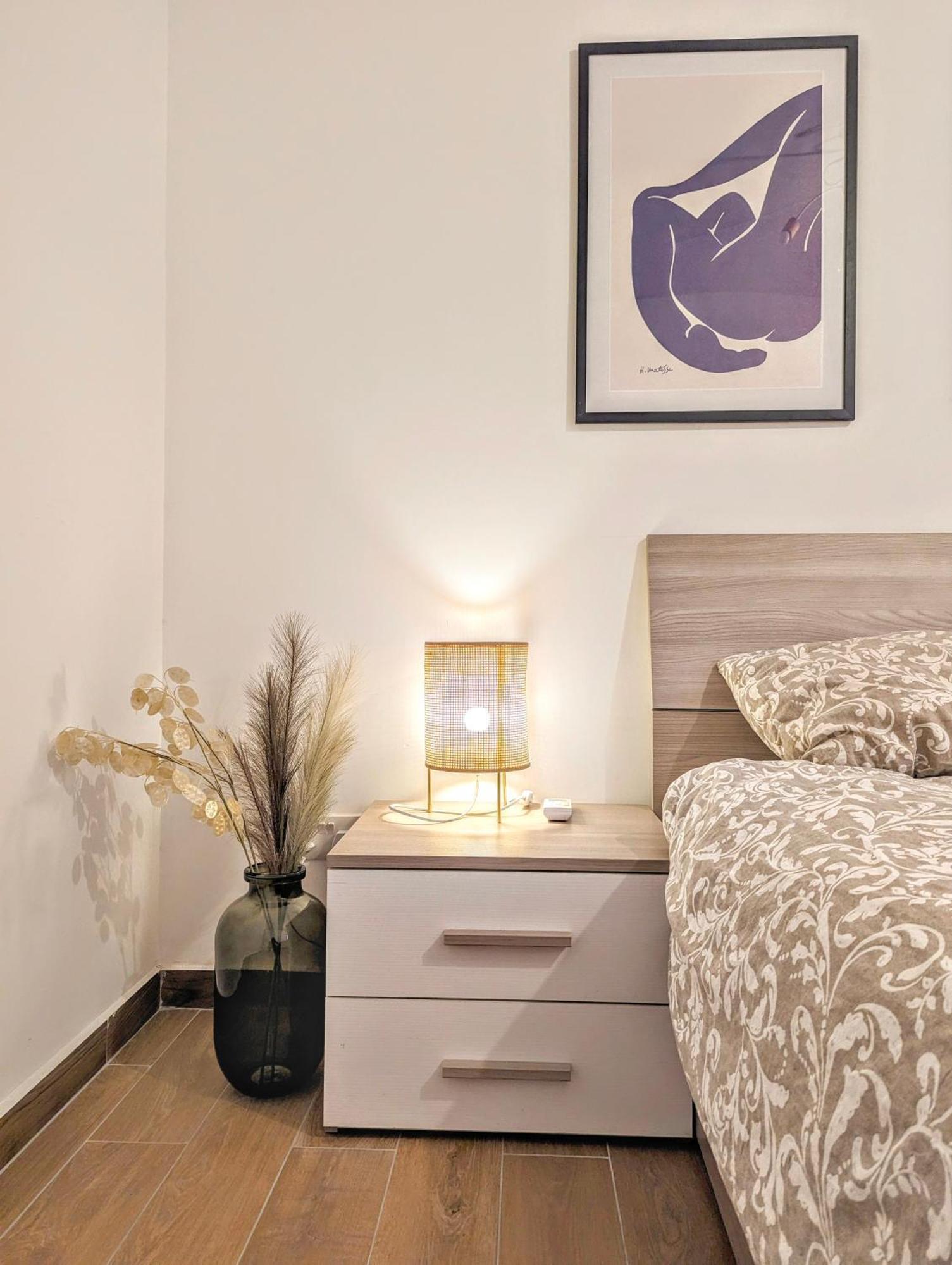 The Green Apartment - Central Malta - 2 Bed 2 Bath, 82Sqm Msida Exteriör bild